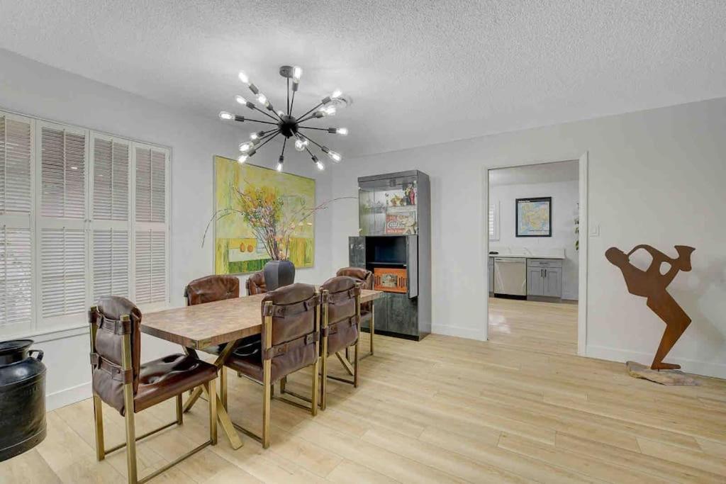 Resort Style 4 Bedroom House With Pool Minutes From Strip Las Vegas Buitenkant foto