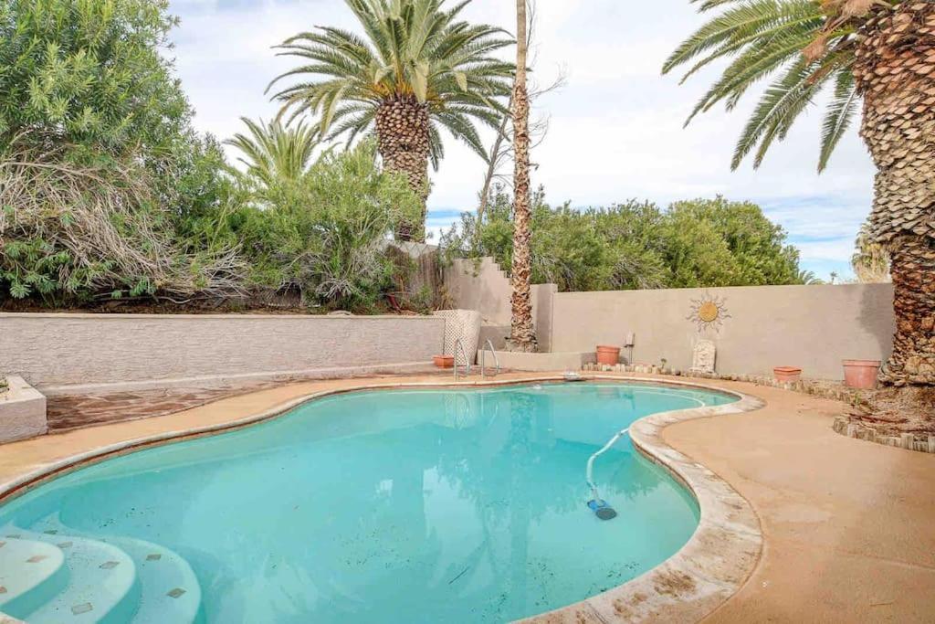 Resort Style 4 Bedroom House With Pool Minutes From Strip Las Vegas Buitenkant foto